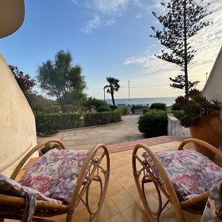 {Beach-House } Villa Mare Fuori Mazara del Vallo Dış mekan fotoğraf