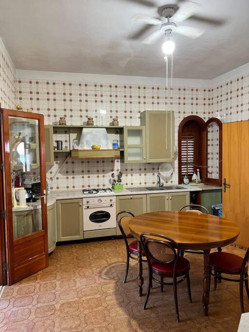 {Beach-House } Villa Mare Fuori Mazara del Vallo Dış mekan fotoğraf