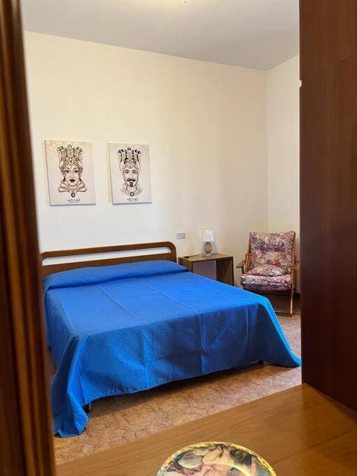 {Beach-House } Villa Mare Fuori Mazara del Vallo Dış mekan fotoğraf