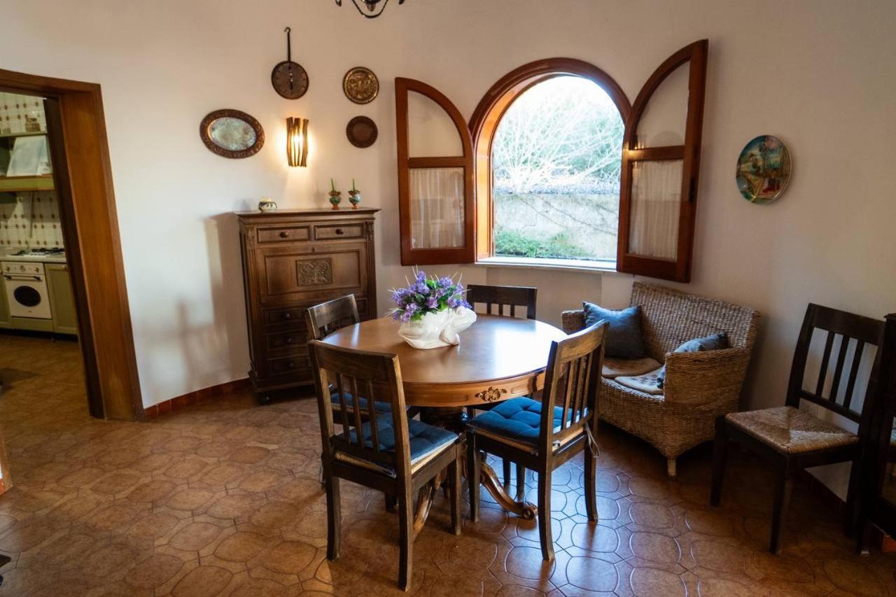 {Beach-House } Villa Mare Fuori Mazara del Vallo Dış mekan fotoğraf