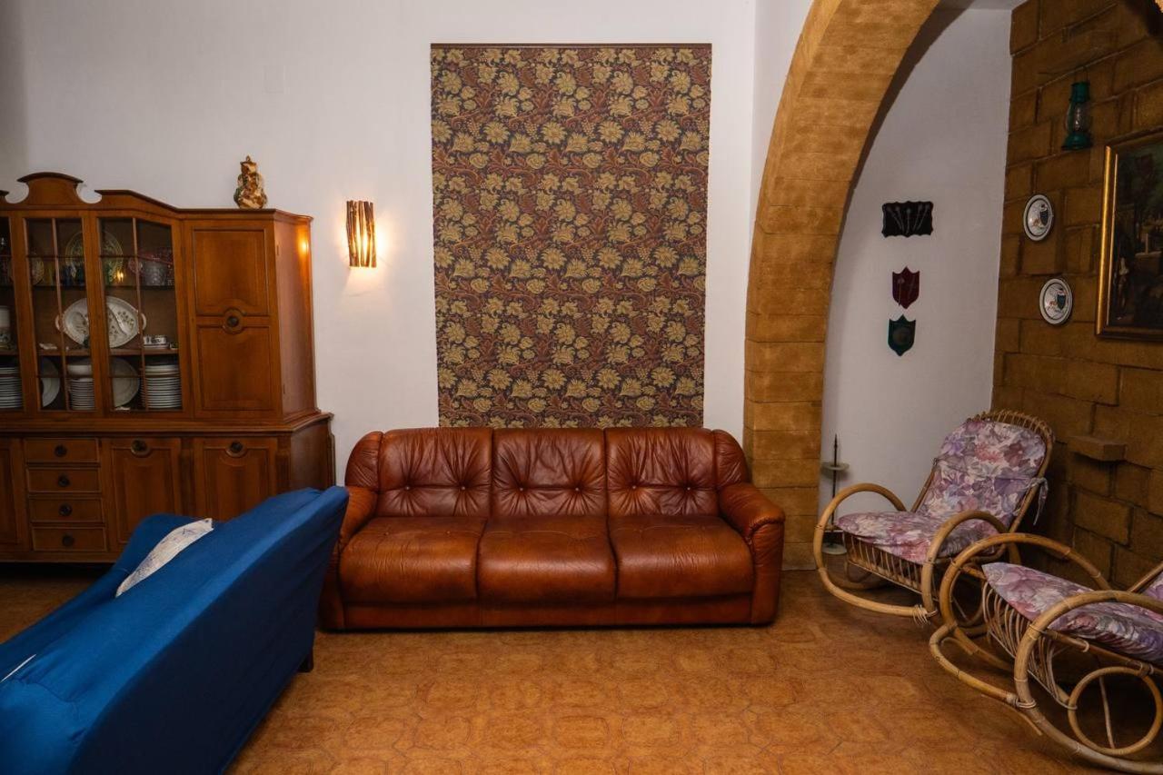 {Beach-House } Villa Mare Fuori Mazara del Vallo Dış mekan fotoğraf