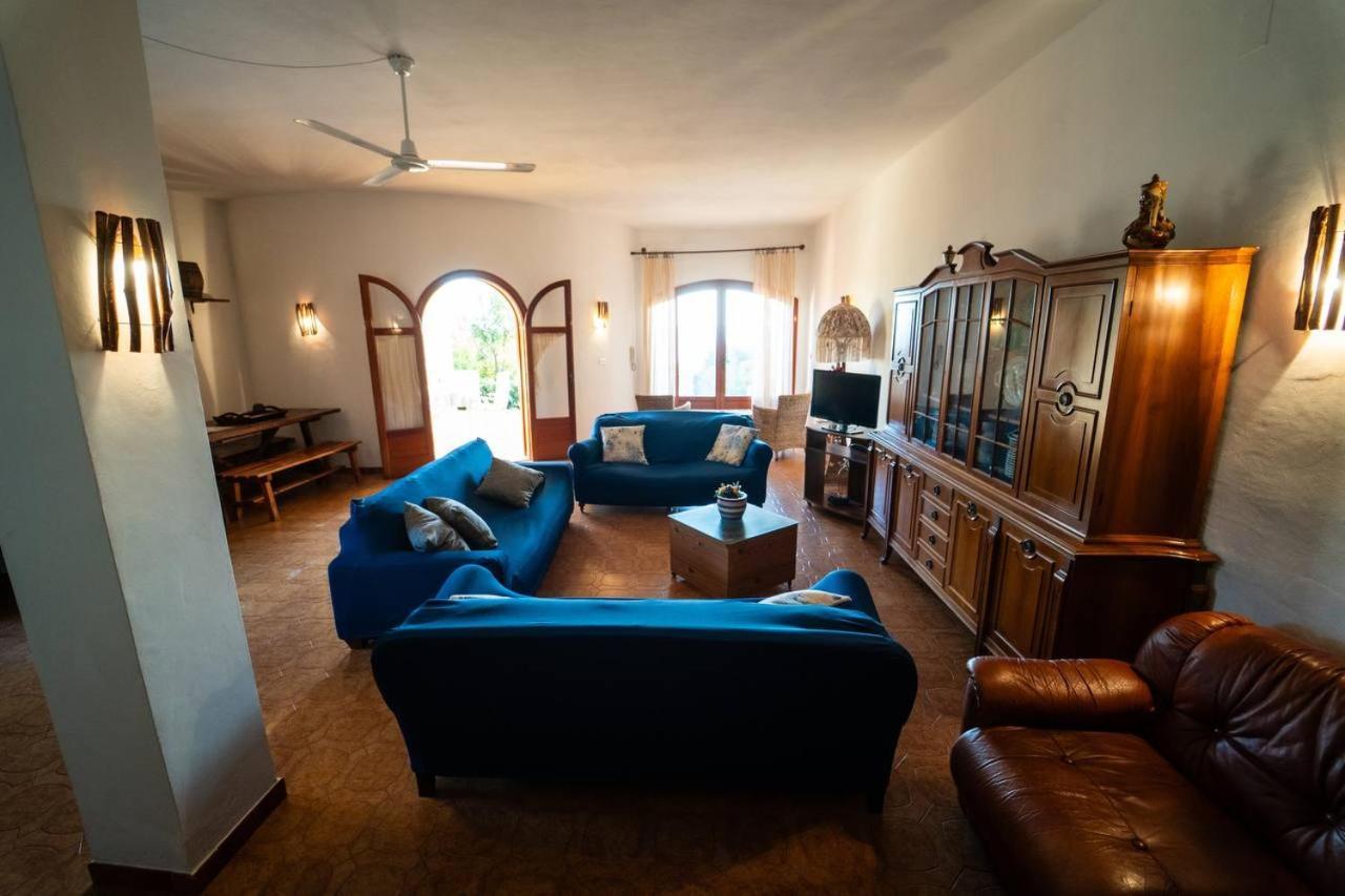 {Beach-House } Villa Mare Fuori Mazara del Vallo Dış mekan fotoğraf