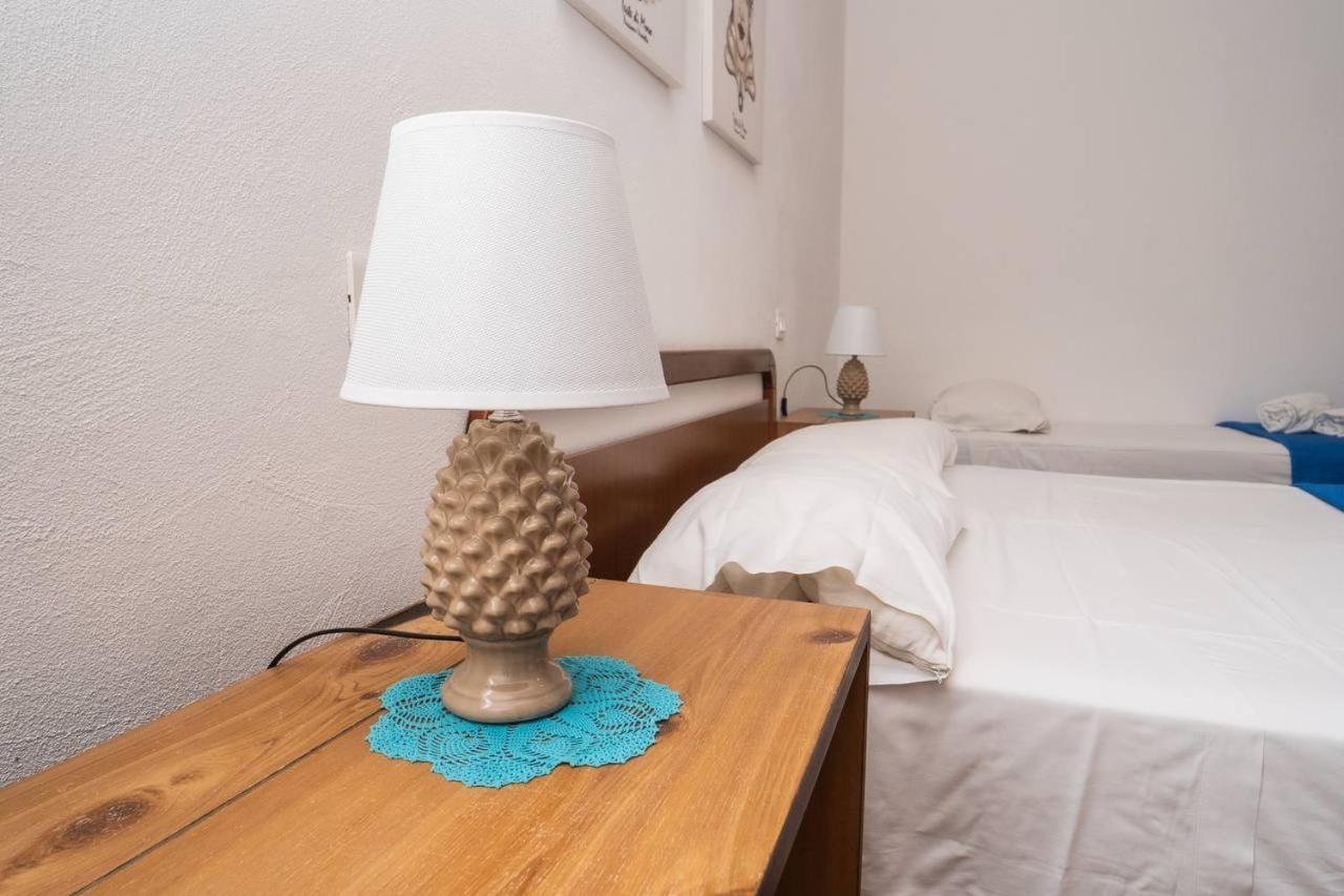 {Beach-House } Villa Mare Fuori Mazara del Vallo Dış mekan fotoğraf