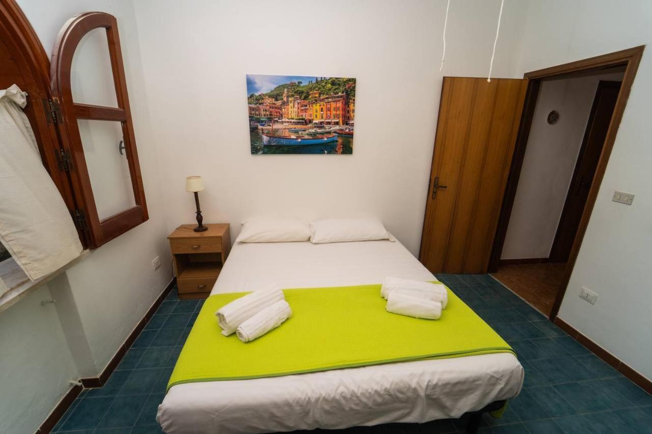 {Beach-House } Villa Mare Fuori Mazara del Vallo Dış mekan fotoğraf