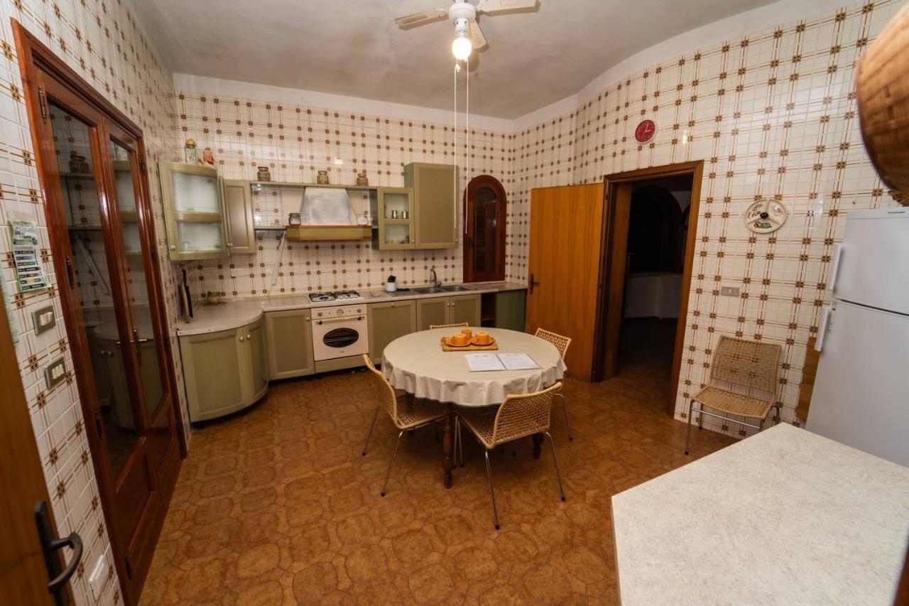 {Beach-House } Villa Mare Fuori Mazara del Vallo Dış mekan fotoğraf