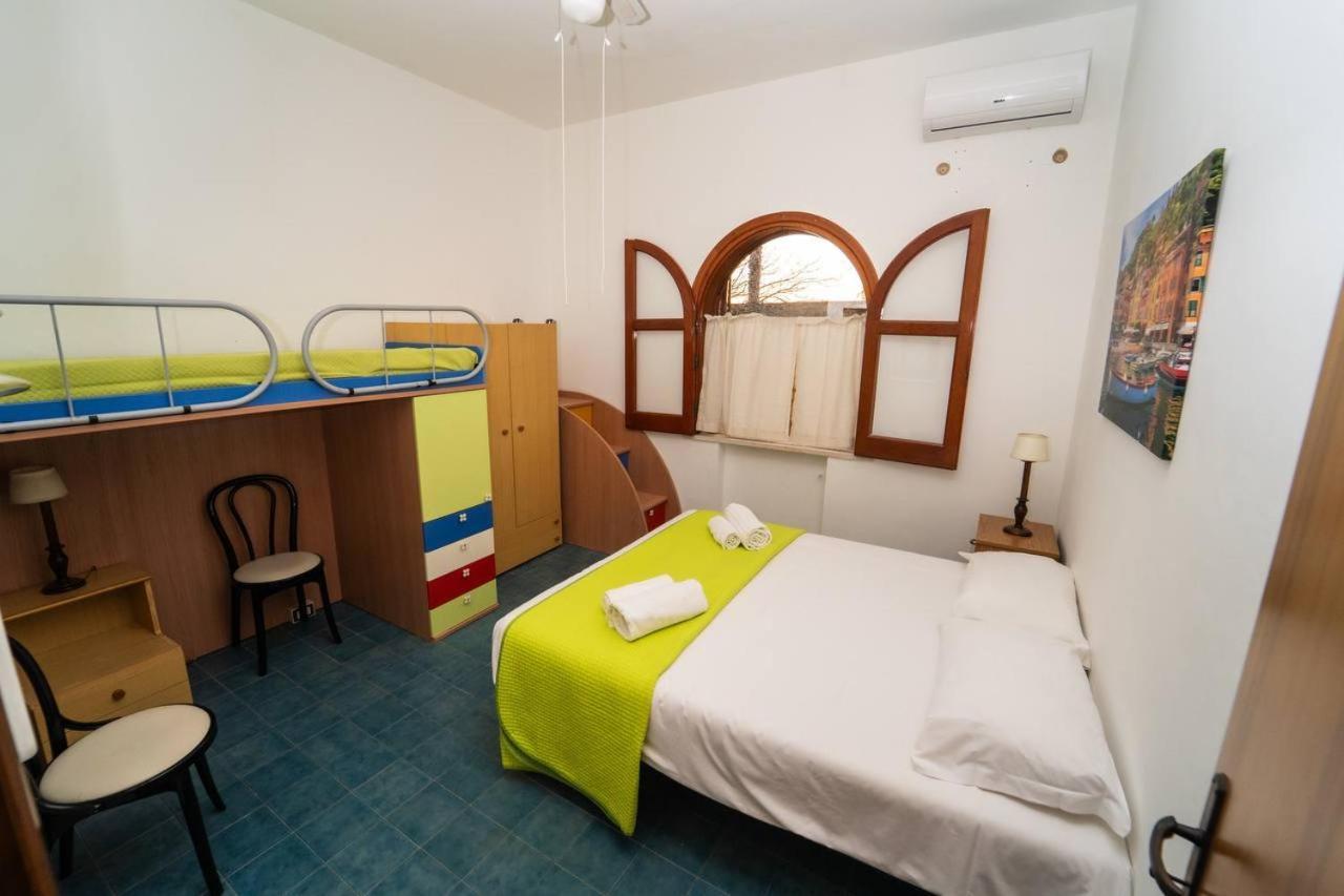 {Beach-House } Villa Mare Fuori Mazara del Vallo Dış mekan fotoğraf